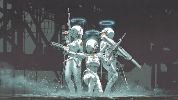 Concept Art Gallery